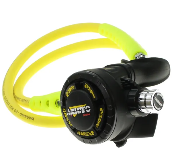 Октопус Aquatec Aspire III Viton Ice Yellow