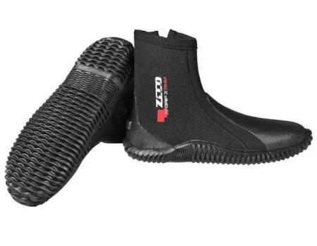 Боты неопреновые ZCCO Grip 5 мм