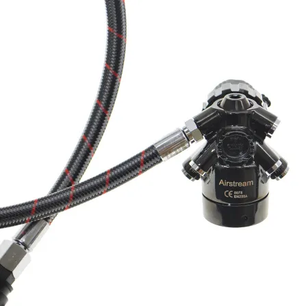 Регулятор OMS Airstream EVOque Din