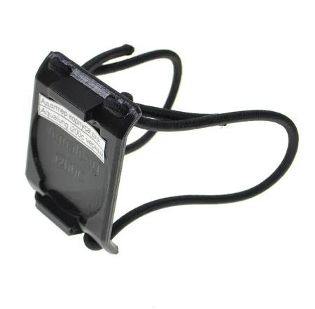 Ремень с адаптером корпуса для Aqualung i200C