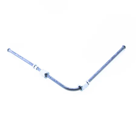 Трубка L образная Coltri Sub для компрессора MCH-6 EM/ET/SH