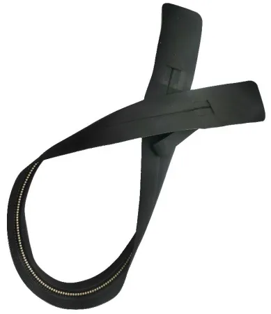 Молния cухая металлическая JQJ 