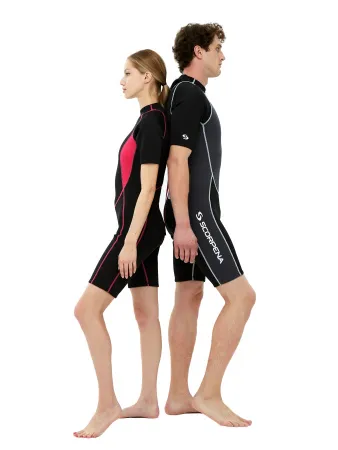 Гидрокостюм женский Scorpena Miami Shorty II 2,5 мм