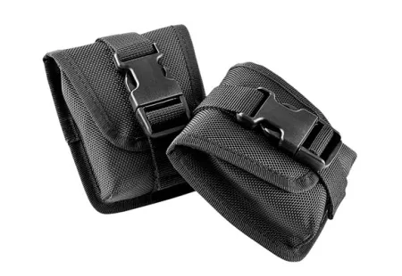 Карманы грузовые Scubapro X-TEK Counter 2 кармана
