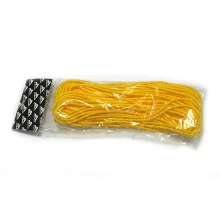 Буйреп плавающий 6 мм жёлтый Scorpena 25 метров