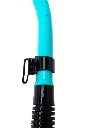 Трубка Marlin Dry Duo 