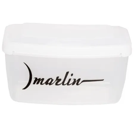 Маска Marlin Frameless Duo с просветленными стеклами Маска Marlin Frameless Duo с просветленными стеклами