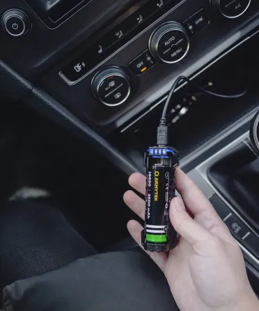 Зарядное устройство Armytek Handy C1 VE