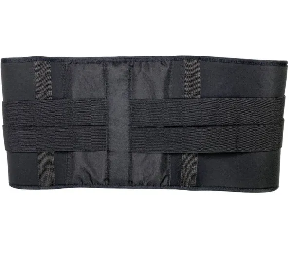 Корсет Scorpena утепляющий из неопрена