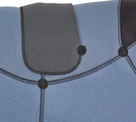 Гидрокостюм мужской FanDiver Dive 5 мм