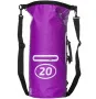 Гермомешок Marlin Dry Tube 2.0 Purple 20 Литров