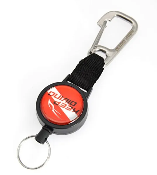 Ретрактор Keep Diving Ретрактор Keep Diving