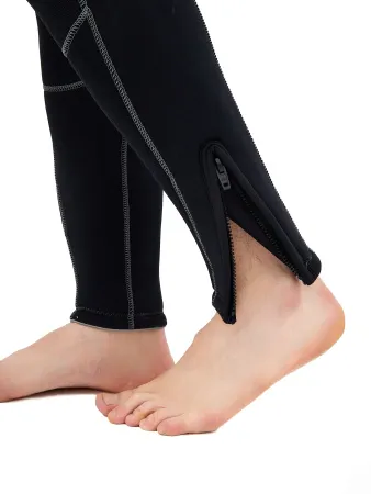 Гидрокостюм мужской SubLife Nemo Suits 7 мм