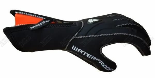 Перчатки Waterproof G1 5 мм Перчатки Waterproof G1 5 мм