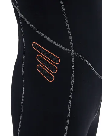 Гидрокостюм мужской SubLife Nemo Suits 7 мм