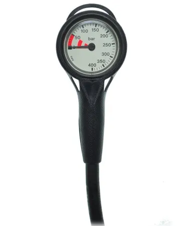Манометр Termo Industria Mini 400 Bar