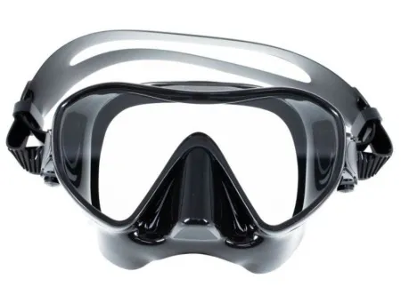 Маска Marlin Frameless Scuba Маска Marlin Frameless Scuba