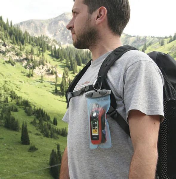 Чехол водозащищенный Aquapac 404 Mini