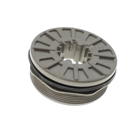 Оснастка клапана крыла/легкого TDE