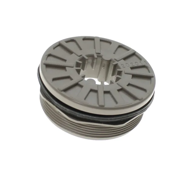 Оснастка клапана крыла/легкого TDE