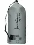 Гермомешок Marlin Dry Tube 2.0 Grey 40 Литров