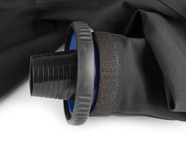 Система колец для установки ручных манжет и перчаток Si-Tech Virgo