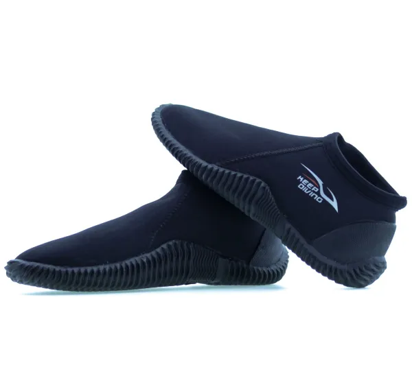 Боты неопреновые Keep Diving 4 мм