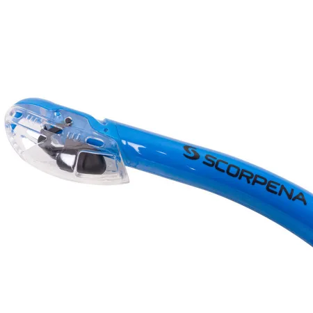 Трубка Scorpena K2