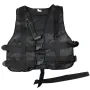 Жилет-компенсатор грузовой Scorpena v.2, с камерой подкачки