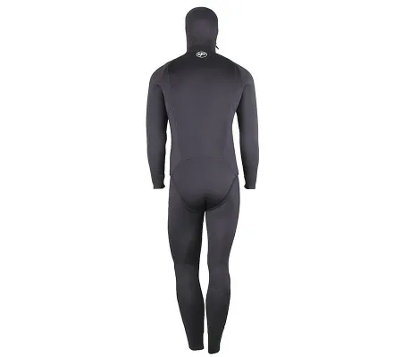 Гидрокостюм Baikal 7 мм со шлемом