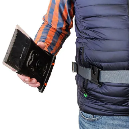 Гермочехол со специальным креплением Aquapac 367 PRO - Extreme PRO Phone Case Plus Plus