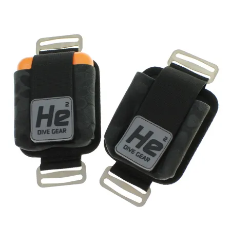 Грузовой трим карман на спинку или ремень Helium III комплект