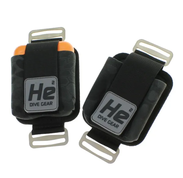 Грузовой трим карман на спинку или ремень Helium III комплект