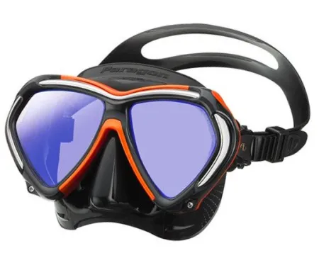 Маска Tusa Paragon M2001