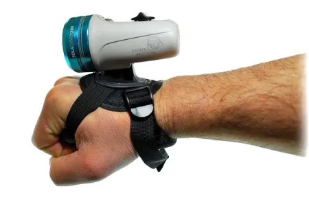 Подводный фонарь Sola Dive 800 S/F White