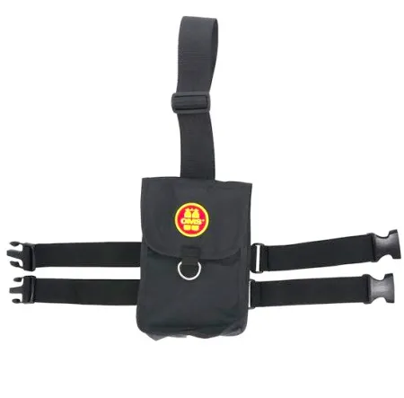 Карман на ногу OMS Thigh Pocket