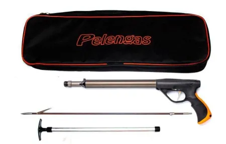 Сумка-чехол для подводного ружья 45 Pelengas