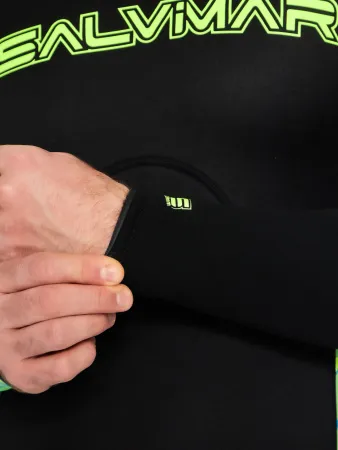 Гидрокостюм Salvimar Portofino Long Men 3 мм