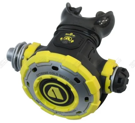 Комплект регулятор Apeks MTX-R Din+октопус MTX-R