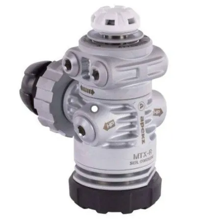 Комплект Apeks Sidemount MTX-R Комплект Apeks Sidemount MTX-R