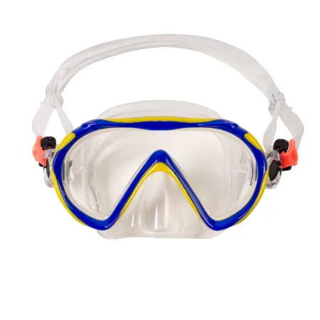 Маска для подростков Scorpena Tahiti Junior