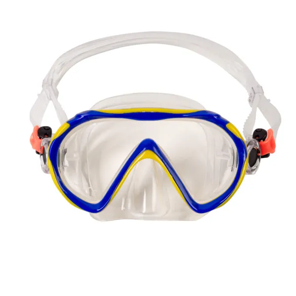 Маска для подростков Scorpena Junior 