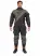 Сухой гидрокостюм Frogman Tech мужской