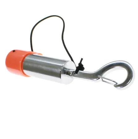 Шейкер с магнитным глушителем Opendive