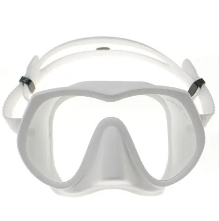 Маска OMS Tattoo Western Ultra Clear