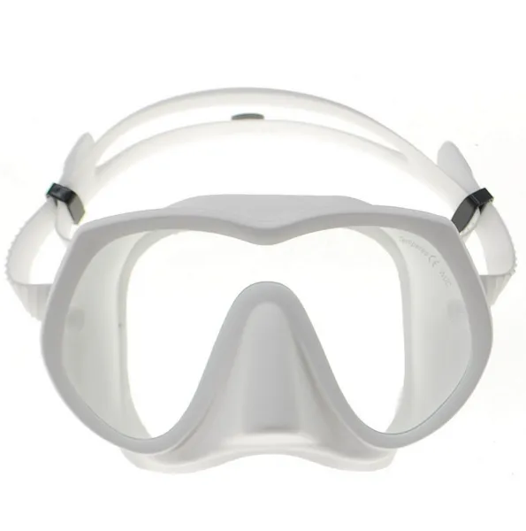 Маска OMS Tattoo Western