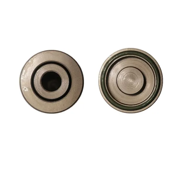 Поршень и цилиндр 3-й ступени Coltri MCH-13/16