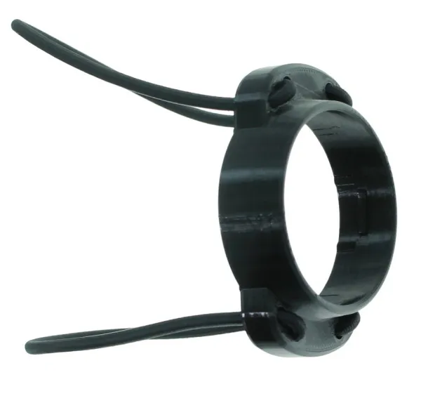 Ремень с адаптером корпуса для Cressi Leonardo