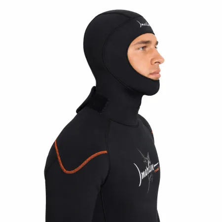 Шлем Marlin Hood Ultra, 5мм