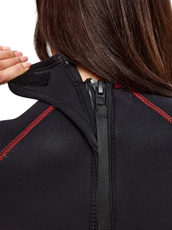 Гидрокостюм женский Scorpena Mallorca 5 мм